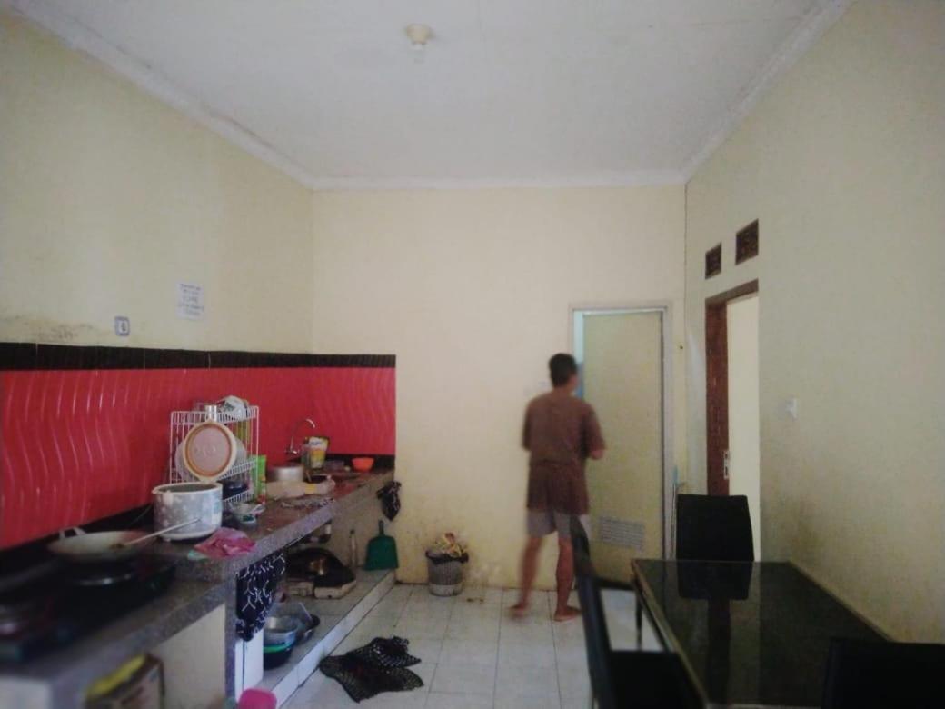 Villa Bravira Cisarua Bagian luar foto