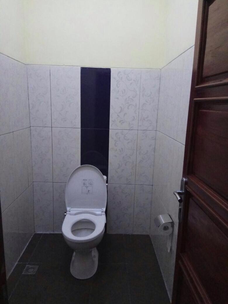 Villa Bravira Cisarua Bagian luar foto